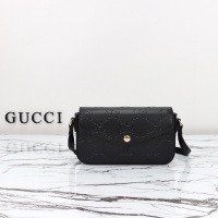 Gucci AAA Quality Messenger Bags For Women #1252878