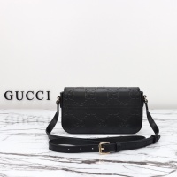 Cheap Gucci AAA Quality Messenger Bags For Women #1252878 Replica Wholesale [$132.00 USD] [ITEM#1252878] on Replica Gucci AAA Quality Messenger Bags