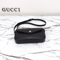 Cheap Gucci AAA Quality Messenger Bags For Women #1252878 Replica Wholesale [$132.00 USD] [ITEM#1252878] on Replica Gucci AAA Quality Messenger Bags