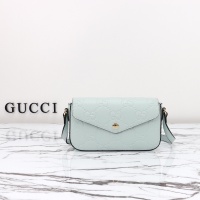 Gucci AAA Quality Messenger Bags For Women #1252879