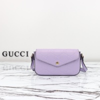 Gucci AAA Quality Messenger Bags For Women #1252880