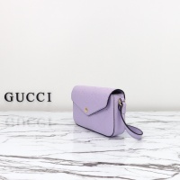 Cheap Gucci AAA Quality Messenger Bags For Women #1252880 Replica Wholesale [$132.00 USD] [ITEM#1252880] on Replica Gucci AAA Quality Messenger Bags