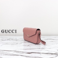 Cheap Gucci AAA Quality Messenger Bags For Women #1252882 Replica Wholesale [$132.00 USD] [ITEM#1252882] on Replica Gucci AAA Quality Messenger Bags