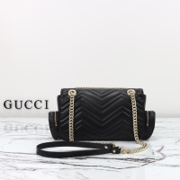 Cheap Gucci AAA Quality Messenger Bags For Women #1252886 Replica Wholesale [$225.00 USD] [ITEM#1252886] on Replica Gucci AAA Quality Messenger Bags