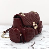 Cheap Gucci AAA Quality Messenger Bags For Women #1252887 Replica Wholesale [$225.00 USD] [ITEM#1252887] on Replica Gucci AAA Quality Messenger Bags