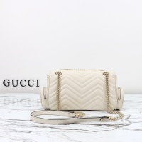 Cheap Gucci AAA Quality Messenger Bags For Women #1252888 Replica Wholesale [$225.00 USD] [ITEM#1252888] on Replica Gucci AAA Quality Messenger Bags