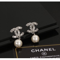 Chanel Earrings For Women #1252897