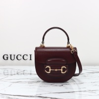 Gucci AAA Quality Handbags For Women #1252898