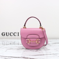 Gucci AAA Quality Handbags For Women #1252902