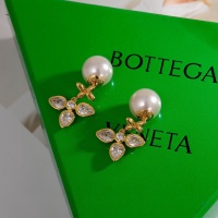 Cheap Bottega Veneta Earrings For Women #1252907 Replica Wholesale [$27.00 USD] [ITEM#1252907] on Replica Bottega Veneta Earrings