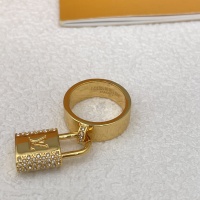 Louis Vuitton LV Rings #1252908