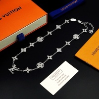 Louis Vuitton Necklaces #1252913