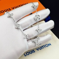 Cheap Louis Vuitton Necklaces #1252913 Replica Wholesale [$39.00 USD] [ITEM#1252913] on Replica Louis Vuitton Necklaces