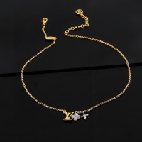 Louis Vuitton Necklaces #1252915