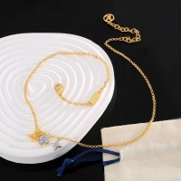 Cheap Louis Vuitton Necklaces #1252915 Replica Wholesale [$29.00 USD] [ITEM#1252915] on Replica Louis Vuitton Necklaces