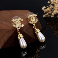 Chanel Earrings For Women #1252918