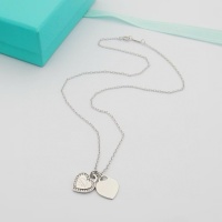 Cheap Tiffany Necklaces #1252922 Replica Wholesale [$27.00 USD] [ITEM#1252922] on Replica Tiffany Necklaces