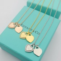 Cheap Tiffany Necklaces #1252923 Replica Wholesale [$27.00 USD] [ITEM#1252923] on Replica Tiffany Necklaces