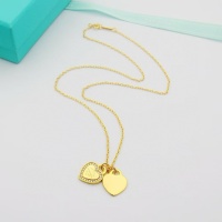 Cheap Tiffany Necklaces #1252924 Replica Wholesale [$27.00 USD] [ITEM#1252924] on Replica Tiffany Necklaces