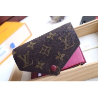 Cheap Louis Vuitton LV Card Case #1252925 Replica Wholesale [$48.00 USD] [ITEM#1252925] on Replica Louis Vuitton LV Wallets