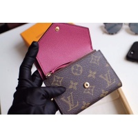 Cheap Louis Vuitton LV Card Case #1252925 Replica Wholesale [$48.00 USD] [ITEM#1252925] on Replica Louis Vuitton LV Wallets