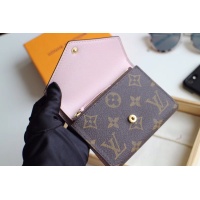 Cheap Louis Vuitton LV Card Case #1252926 Replica Wholesale [$48.00 USD] [ITEM#1252926] on Replica Louis Vuitton LV Wallets