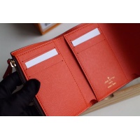 Cheap Louis Vuitton LV Card Case #1252927 Replica Wholesale [$48.00 USD] [ITEM#1252927] on Replica Louis Vuitton LV Wallets