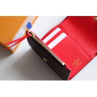 Cheap Louis Vuitton LV Card Case #1252928 Replica Wholesale [$48.00 USD] [ITEM#1252928] on Replica Louis Vuitton LV Wallets