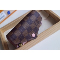 Cheap Louis Vuitton LV Card Case #1252929 Replica Wholesale [$48.00 USD] [ITEM#1252929] on Replica Louis Vuitton LV Wallets