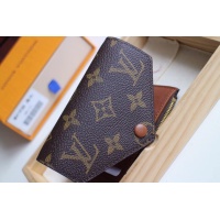 Cheap Louis Vuitton LV Card Case #1252932 Replica Wholesale [$48.00 USD] [ITEM#1252932] on Replica Louis Vuitton LV Wallets