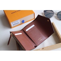 Cheap Louis Vuitton LV Card Case #1252932 Replica Wholesale [$48.00 USD] [ITEM#1252932] on Replica Louis Vuitton LV Wallets