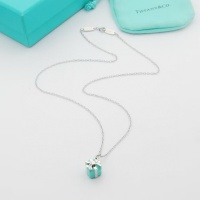 Cheap Tiffany Necklaces #1252933 Replica Wholesale [$25.00 USD] [ITEM#1252933] on Replica Tiffany Necklaces