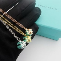 Cheap Tiffany Necklaces #1252933 Replica Wholesale [$25.00 USD] [ITEM#1252933] on Replica Tiffany Necklaces