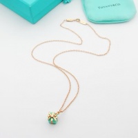 Cheap Tiffany Necklaces #1252934 Replica Wholesale [$25.00 USD] [ITEM#1252934] on Replica Tiffany Necklaces