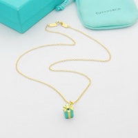 Cheap Tiffany Necklaces #1252935 Replica Wholesale [$25.00 USD] [ITEM#1252935] on Replica Tiffany Necklaces