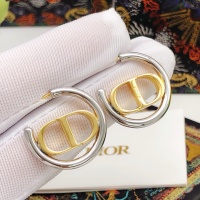 Cheap Christian Dior Earrings For Women #1252936 Replica Wholesale [$27.00 USD] [ITEM#1252936] on Replica Christian Dior Earrings