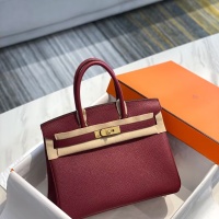 Cheap Hermes AAA Quality Handbags For Women #1252939 Replica Wholesale [$925.62 USD] [ITEM#1252939] on Replica Hermes AAA Quality Handbags