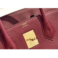 Cheap Hermes AAA Quality Handbags For Women #1252939 Replica Wholesale [$925.62 USD] [ITEM#1252939] on Replica Hermes AAA Quality Handbags