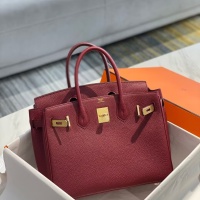 Cheap Hermes AAA Quality Handbags For Women #1252939 Replica Wholesale [$925.62 USD] [ITEM#1252939] on Replica Hermes AAA Quality Handbags