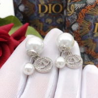 Cheap Christian Dior Earrings For Women #1252943 Replica Wholesale [$27.00 USD] [ITEM#1252943] on Replica Christian Dior Earrings