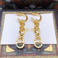 Cheap Christian Dior Earrings For Women #1252944 Replica Wholesale [$27.00 USD] [ITEM#1252944] on Replica Christian Dior Earrings