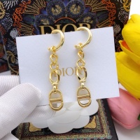 Cheap Christian Dior Earrings For Women #1252944 Replica Wholesale [$27.00 USD] [ITEM#1252944] on Replica Christian Dior Earrings