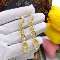 Cheap Christian Dior Earrings For Women #1252944 Replica Wholesale [$27.00 USD] [ITEM#1252944] on Replica Christian Dior Earrings