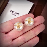 Cheap Celine Earrings For Women #1252947 Replica Wholesale [$27.00 USD] [ITEM#1252947] on Replica Celine Earrings