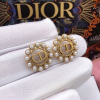 Cheap Christian Dior Earrings For Women #1252949 Replica Wholesale [$27.00 USD] [ITEM#1252949] on Replica Christian Dior Earrings