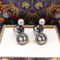 Cheap Christian Dior Earrings For Women #1252952 Replica Wholesale [$29.00 USD] [ITEM#1252952] on Replica Christian Dior Earrings