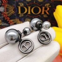 Cheap Christian Dior Earrings For Women #1252952 Replica Wholesale [$29.00 USD] [ITEM#1252952] on Replica Christian Dior Earrings