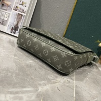 Cheap Louis Vuitton AAA Man Messenger Bags #1252963 Replica Wholesale [$64.00 USD] [ITEM#1252963] on Replica Louis Vuitton AAA Man Messenger Bags