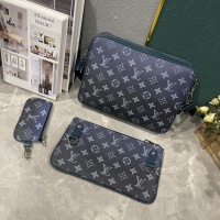 Cheap Louis Vuitton AAA Man Messenger Bags #1252964 Replica Wholesale [$68.00 USD] [ITEM#1252964] on Replica Louis Vuitton AAA Man Messenger Bags