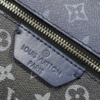 Cheap Louis Vuitton LV AAA Man Backpacks #1252967 Replica Wholesale [$82.00 USD] [ITEM#1252967] on Replica Louis Vuitton LV AAA Man Backpacks